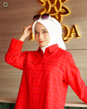 MILA BLOUSE